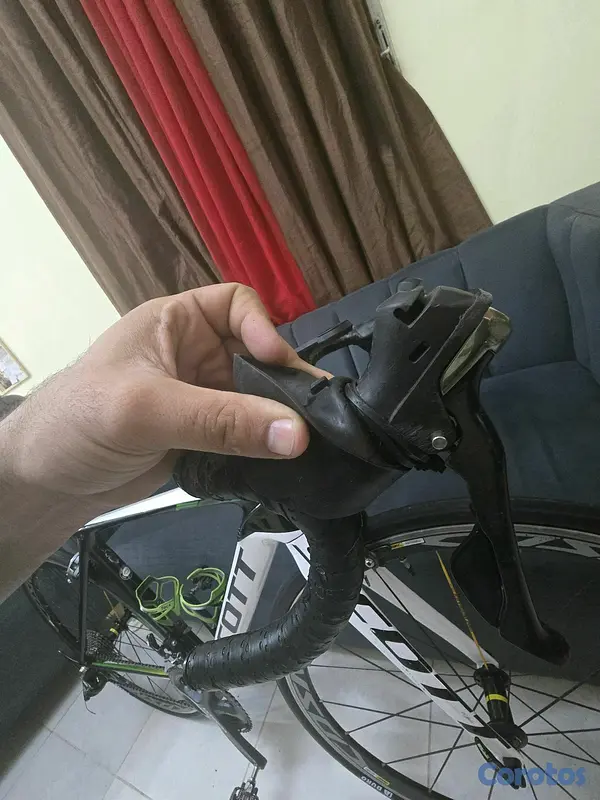 bicicletas y accesorios - Bicicleta scoot Aerodynamics cience 29  5