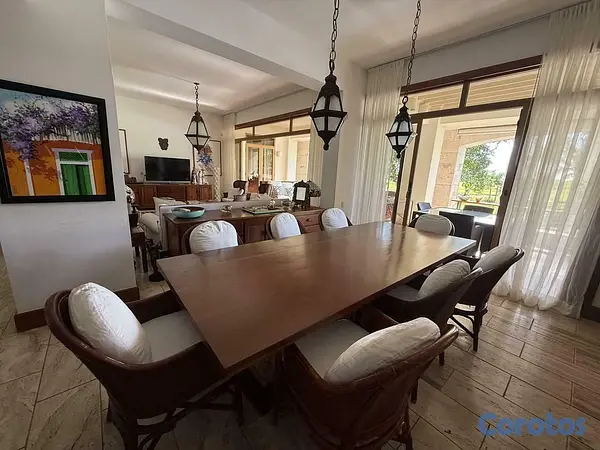 apartamentos - VENTA DE APARTAMENTO EN ROMANA CASA DE CAMPO 10