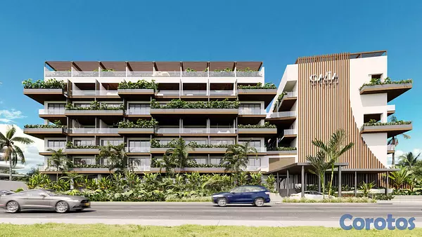 apartamentos - Apartamentos con Picuzzi Privado en Cap Cana | 4
