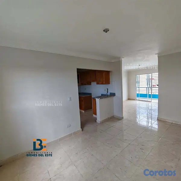 apartamentos - SE VENDE Apartamento CON ACCESO EXCLUSIVO A TERRAZ 2
