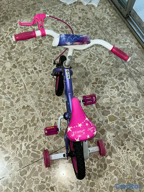 bicicletas y accesorios - Bicicleta Hufy 2