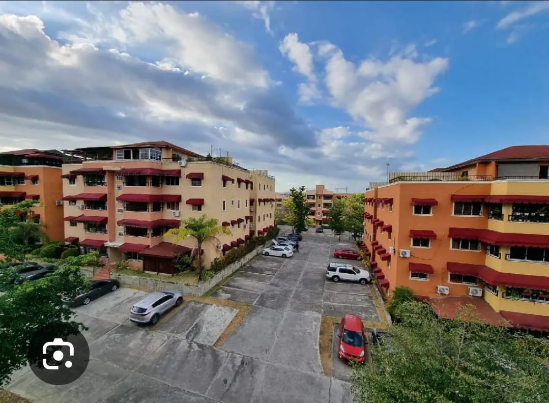 apartamentos - Penthouse en Venta – Ciudad Real 2  5