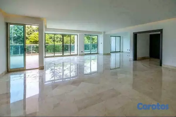 apartamentos - Vendo apartamento | 1,033 m² + piscina | Anacaona 2