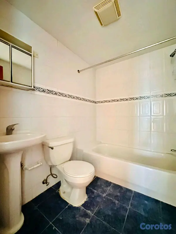 apartamentos - Excelente apartamento Arroyo Hondo Viejo  6