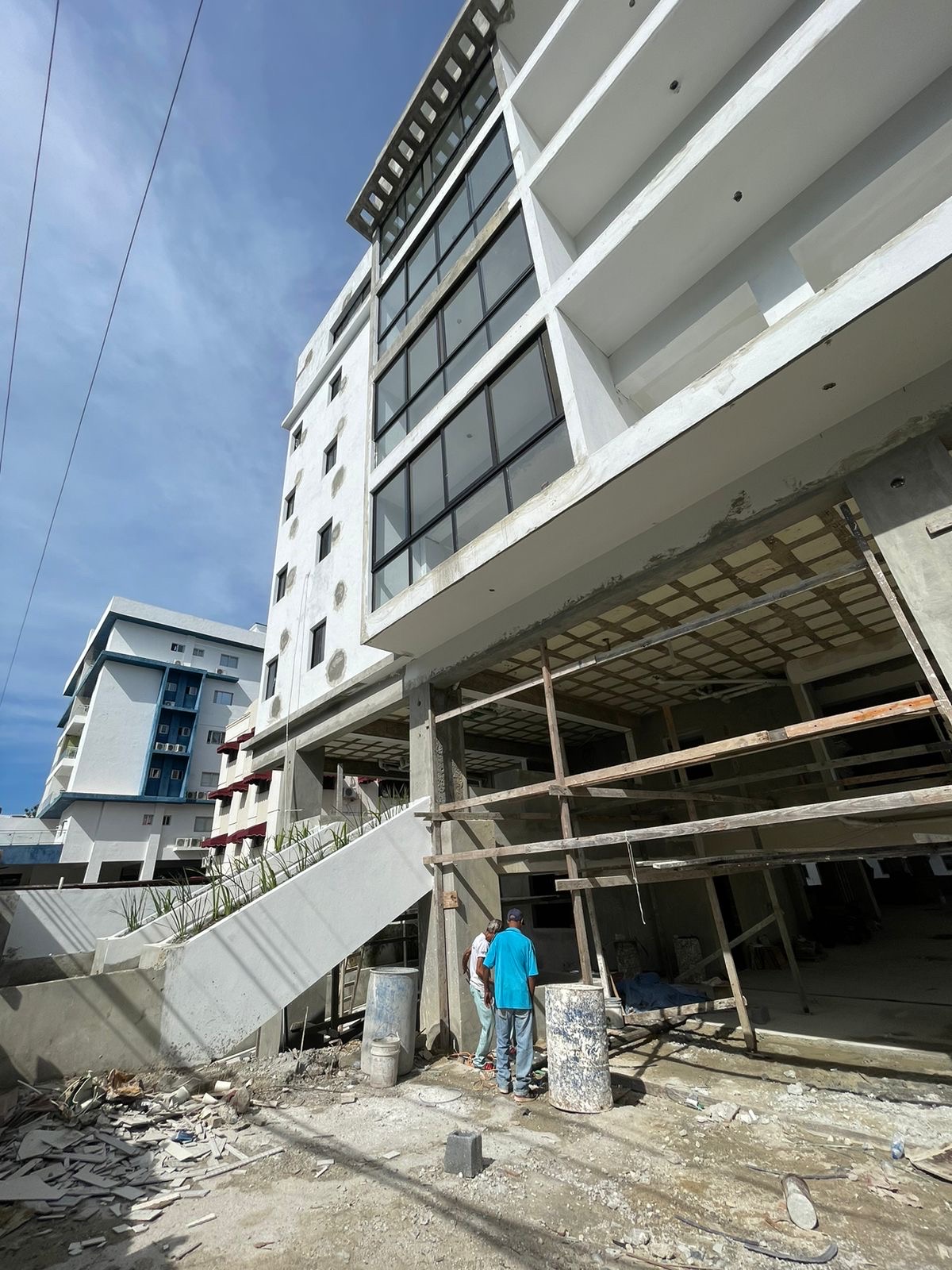 apartamentos - hermoso apartamento en una zona céntrica el en millon  9
