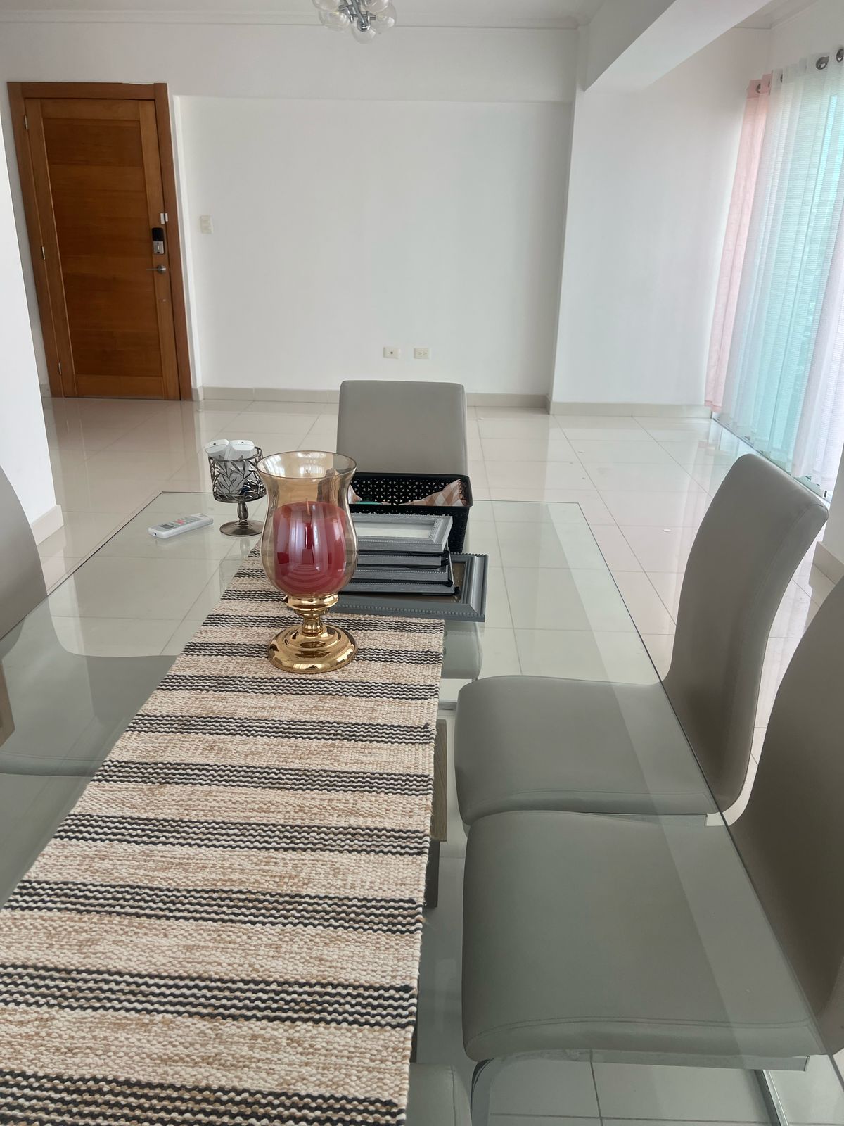 apartamentos - Apartamento en alquiler en Renacimiento  1