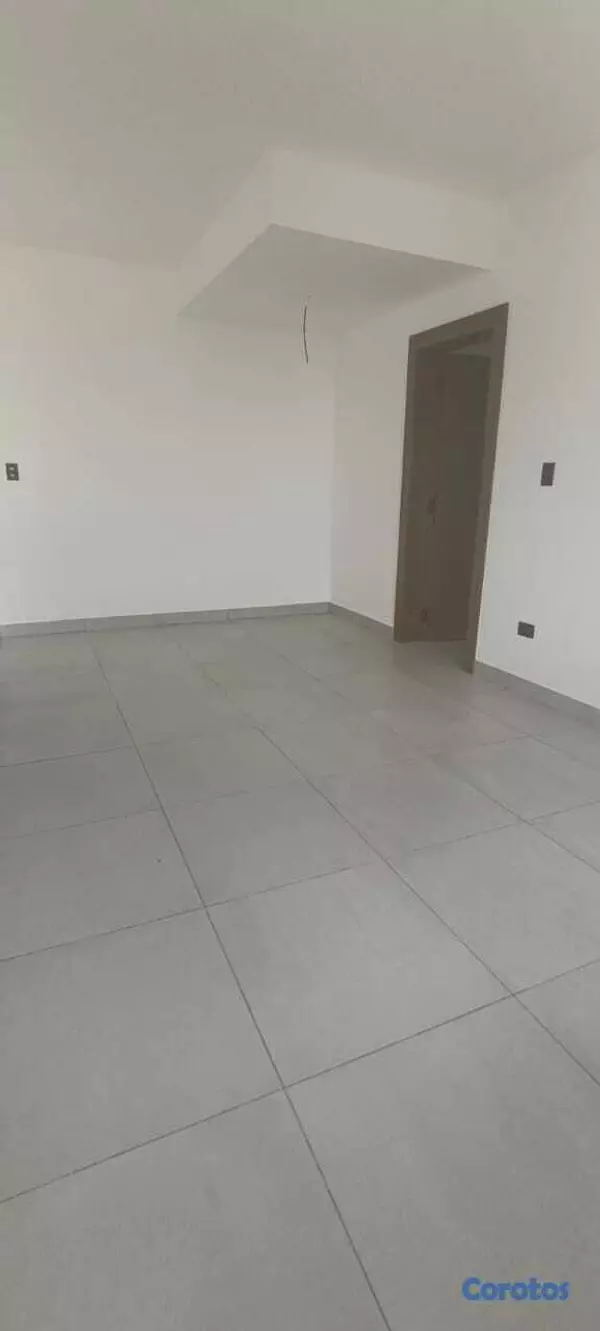 apartamentos - En La Rómulo excelente Apartamento tipo Loft en Torre Moderna 7