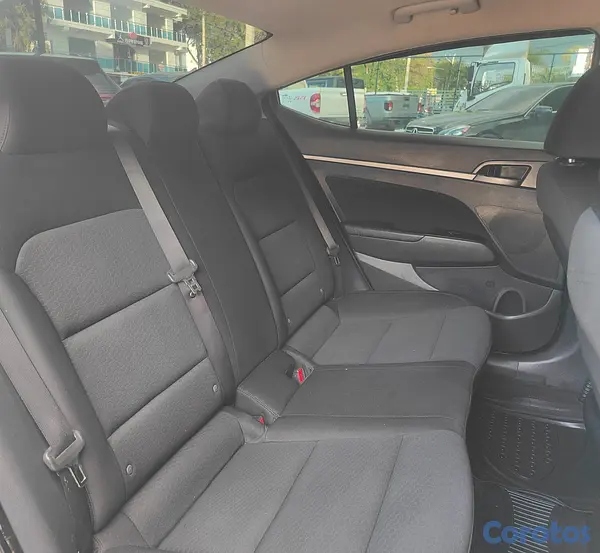 carros - Hyundai elantra 2020  6