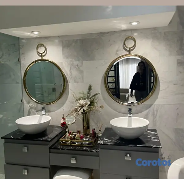 casas - Casa en venta en Cuesta Hermosa III 4
