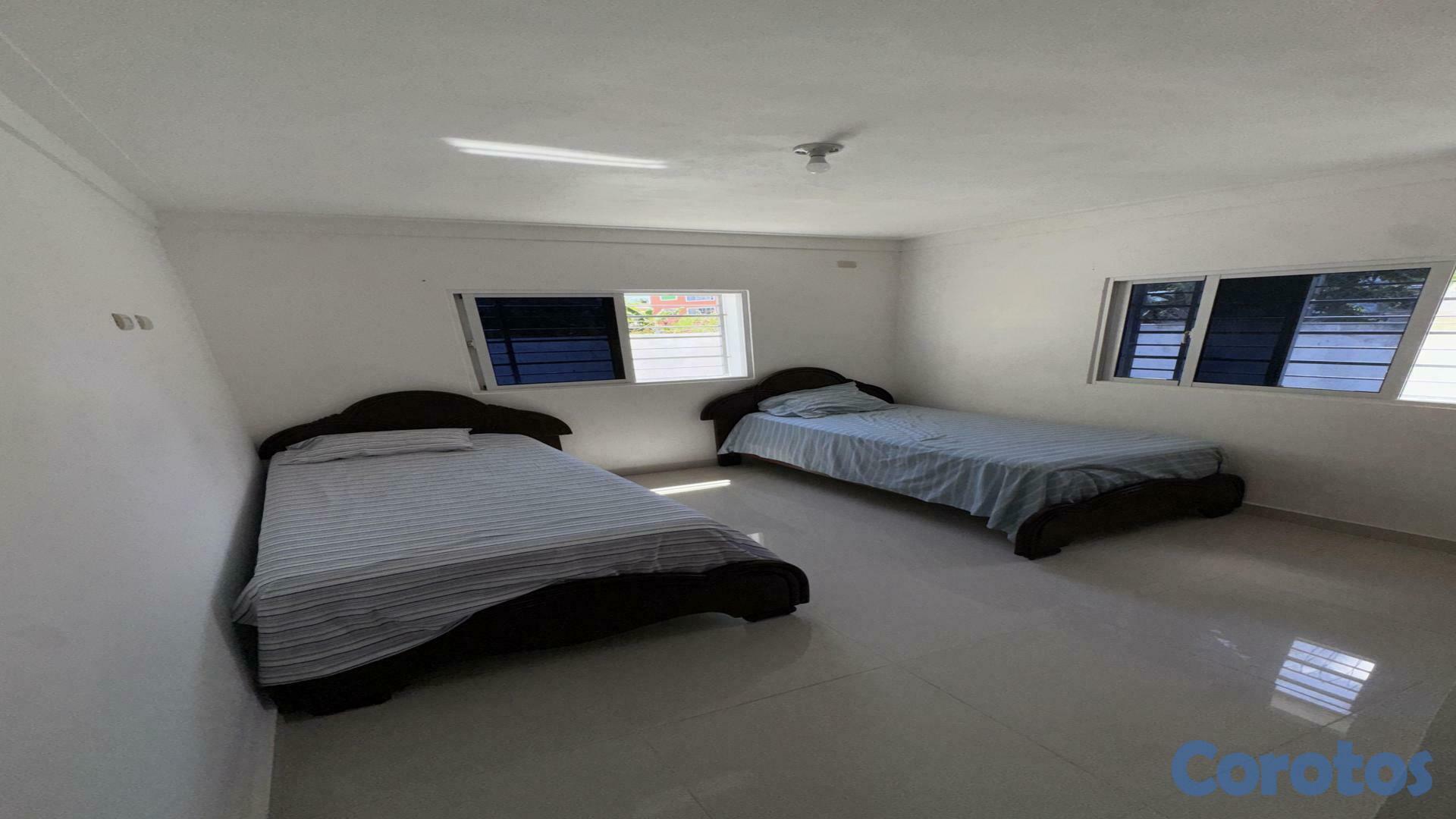 apartamentos - APARTAMENTO EN VENTA BRISA ORIENTAL 1ER NIVEL 3