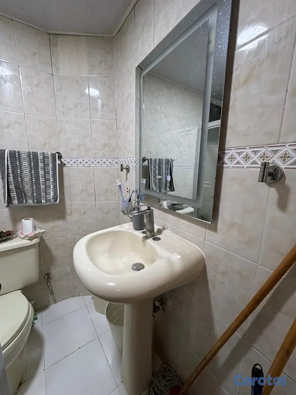 apartamentos - Apartamento en Venta Gala  8