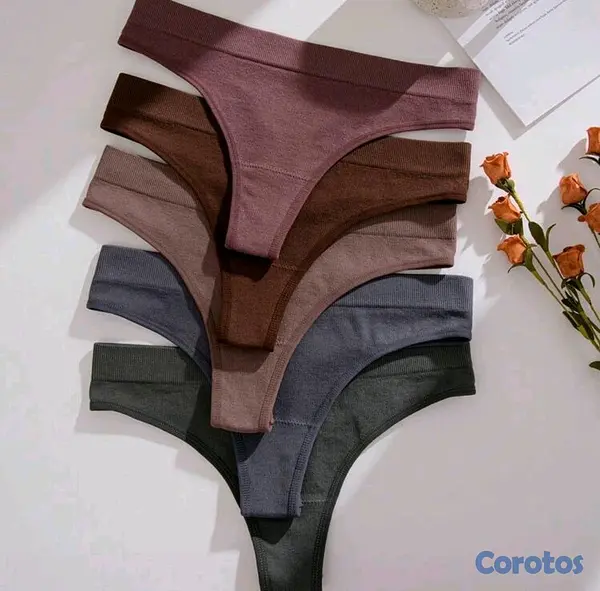 ropa para mujer - Interiores y más  9