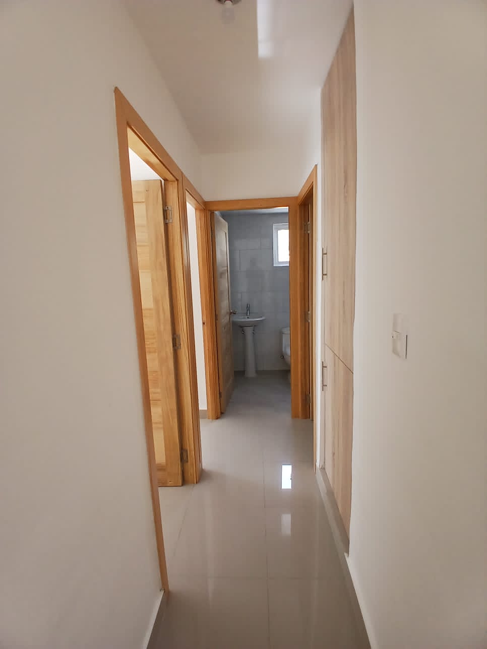 apartamentos - Proyecto en venta Jardín del Edén (Villa Mella) 9