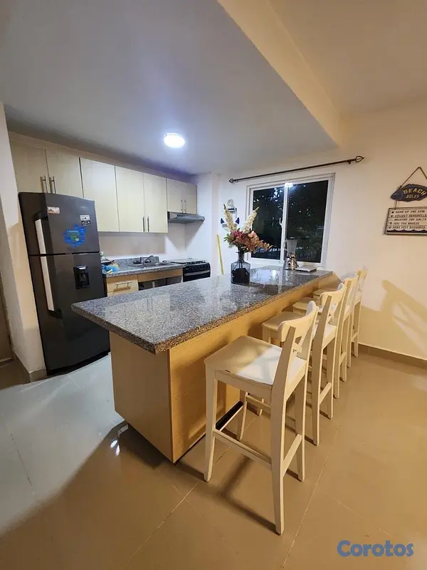 casas - 👉 AIRBNB READY en Punta Cana – Amueblado – US$115K 🔥 3