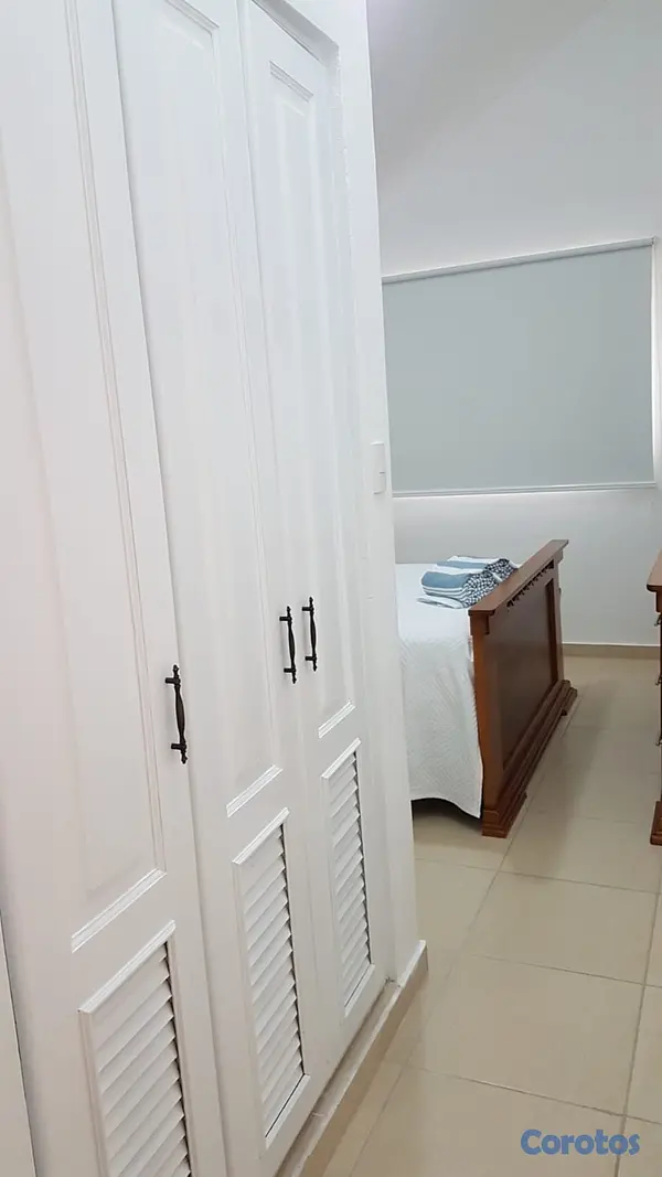 casas vacacionales y villas - Casa Familiar Cerca de la Playa 8
