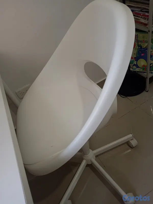 muebles y colchones - Vendo escritorio ( mesa y silla)  3
