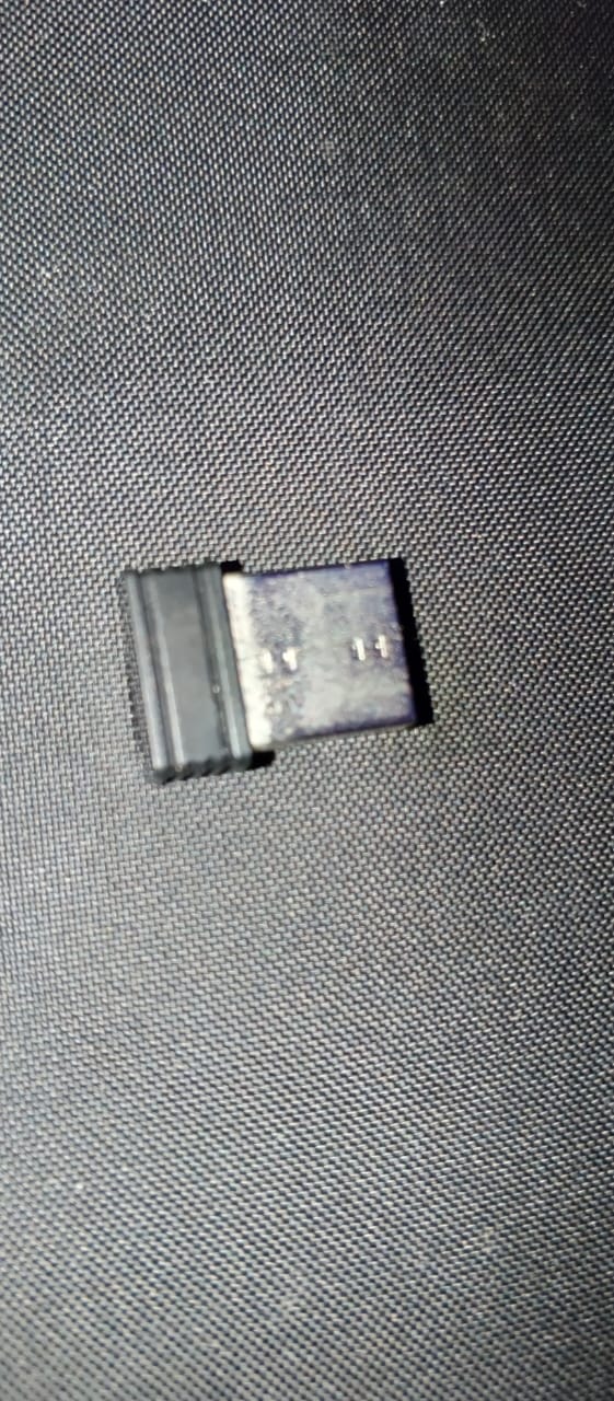 computadoras y laptops - Mouse 7o Gaming con bluetooth 1