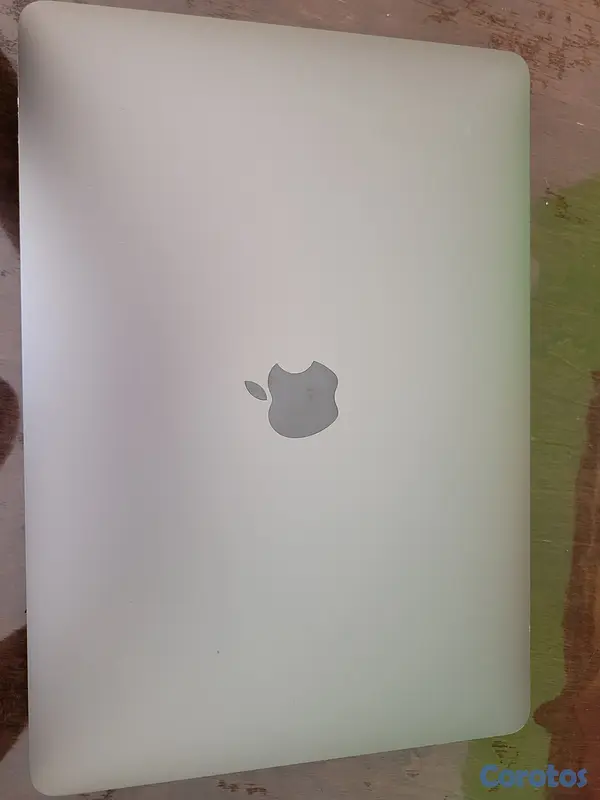computadoras y laptops - 💻 MacBook Air M1 13” 16GB RAM / 256GB  7