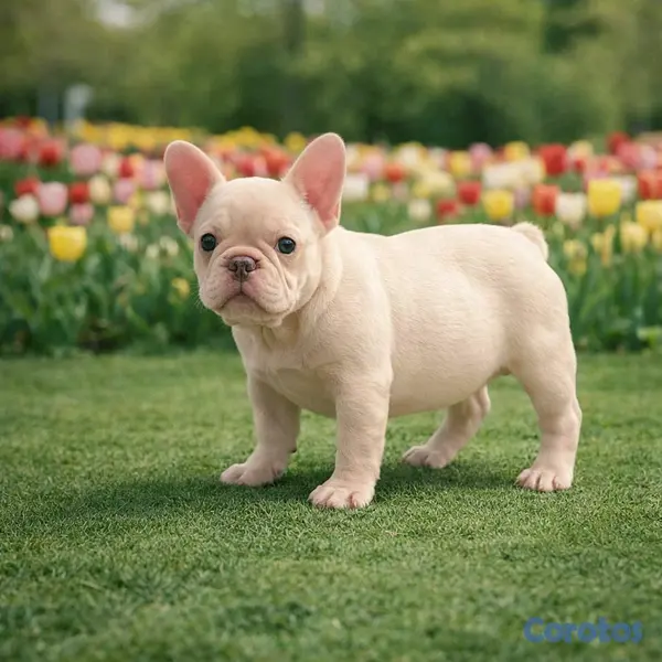 animales y mascotas - hermosos Cachorros buldog frances  3