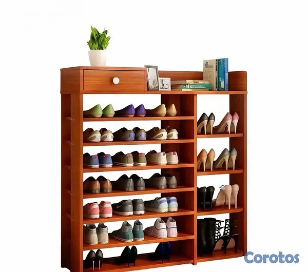 decoración y accesorios - Zapateras  2