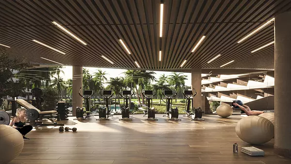 apartamentos - Apartamento de lujo en Wave Garden, Cap Cana 3