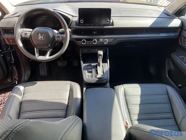 jeepetas y camionetas - Honda Crv EX 2024 5