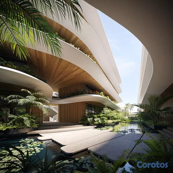 apartamentos - Apartamento en venta en bayahibe de una habitacion 5