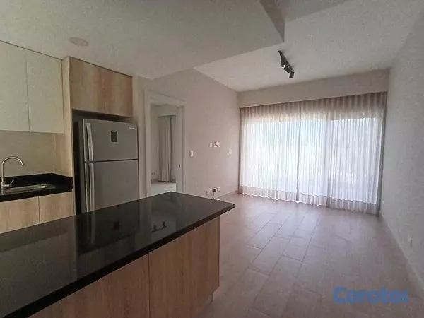 apartamentos - Apartamento en alquiler en Vista cana 3