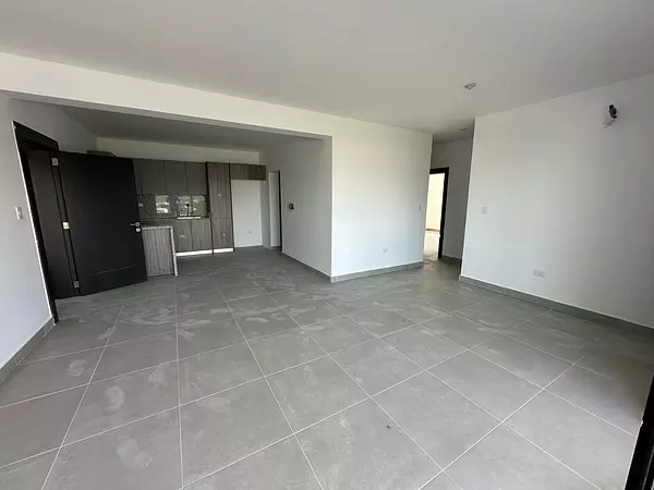 apartamentos - Apartamento nuevo  en alquiler cerca del Monumento, santiago 2