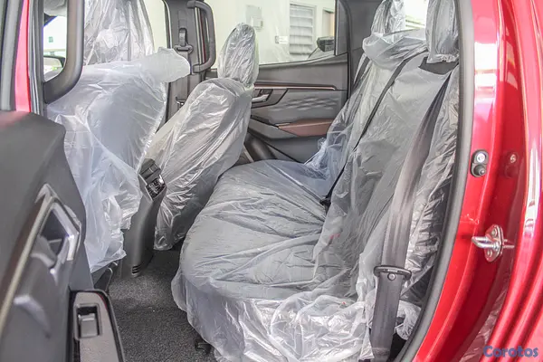 jeepetas y camionetas - Isuzu Dmax Full 2027 8