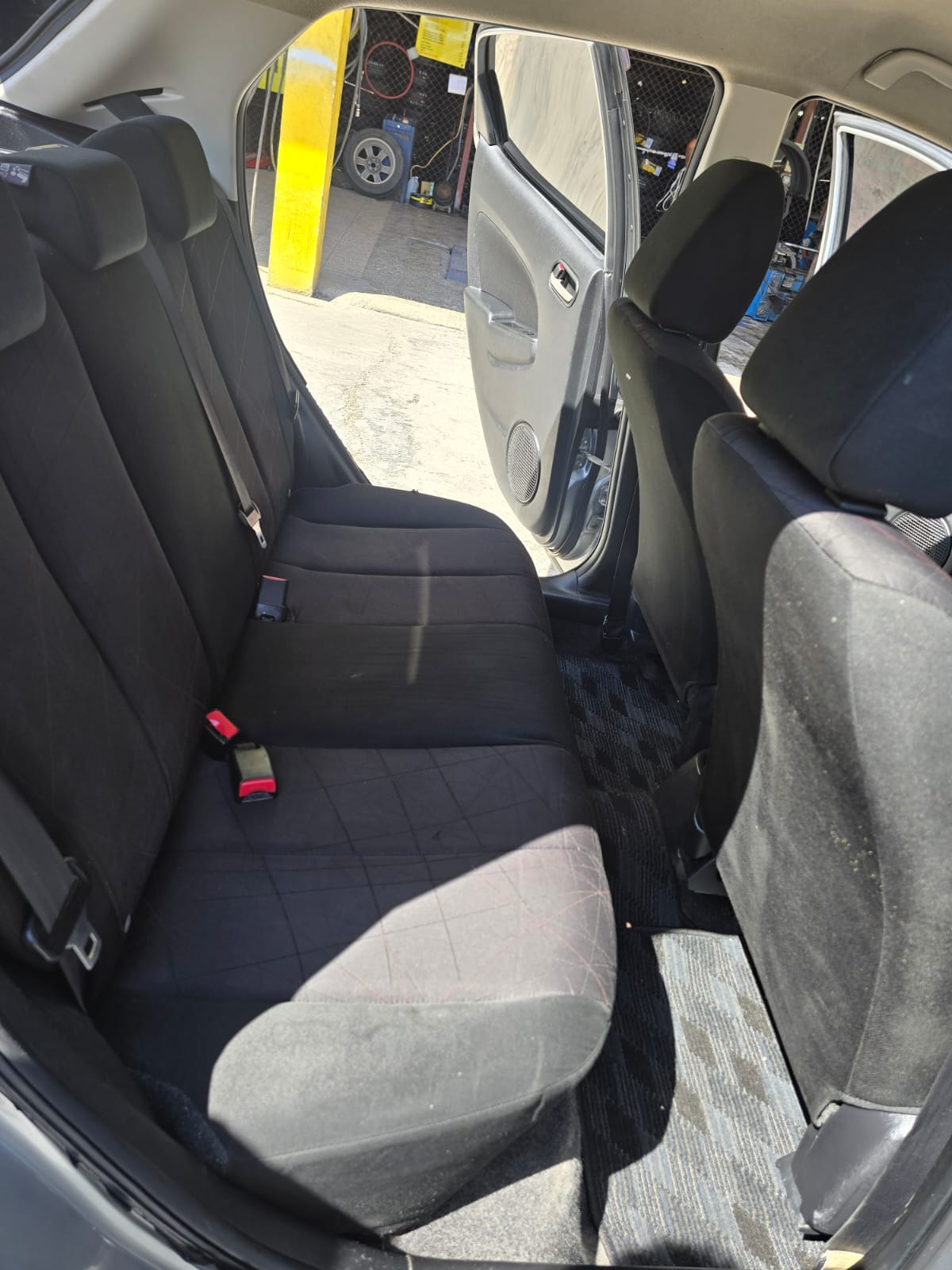 carros - mazda Demio 2014 7