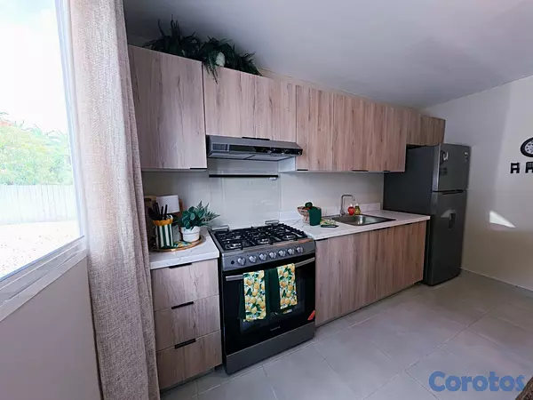 apartamentos - Apartemento en venta RESIDENCIAL ITA ESTHER III 14