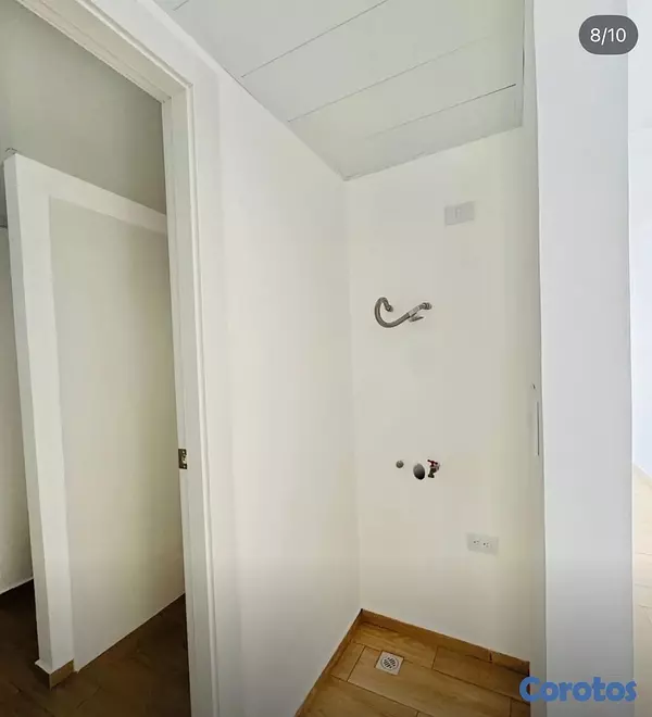 apartamentos - venta de apartamento con piscina en los corales punta cana República Dominicana  5