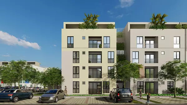 apartamentos - VENTA APARTAMENTO 113M2-AVENIDA REPÚBLICA DE COLOMBIA 1