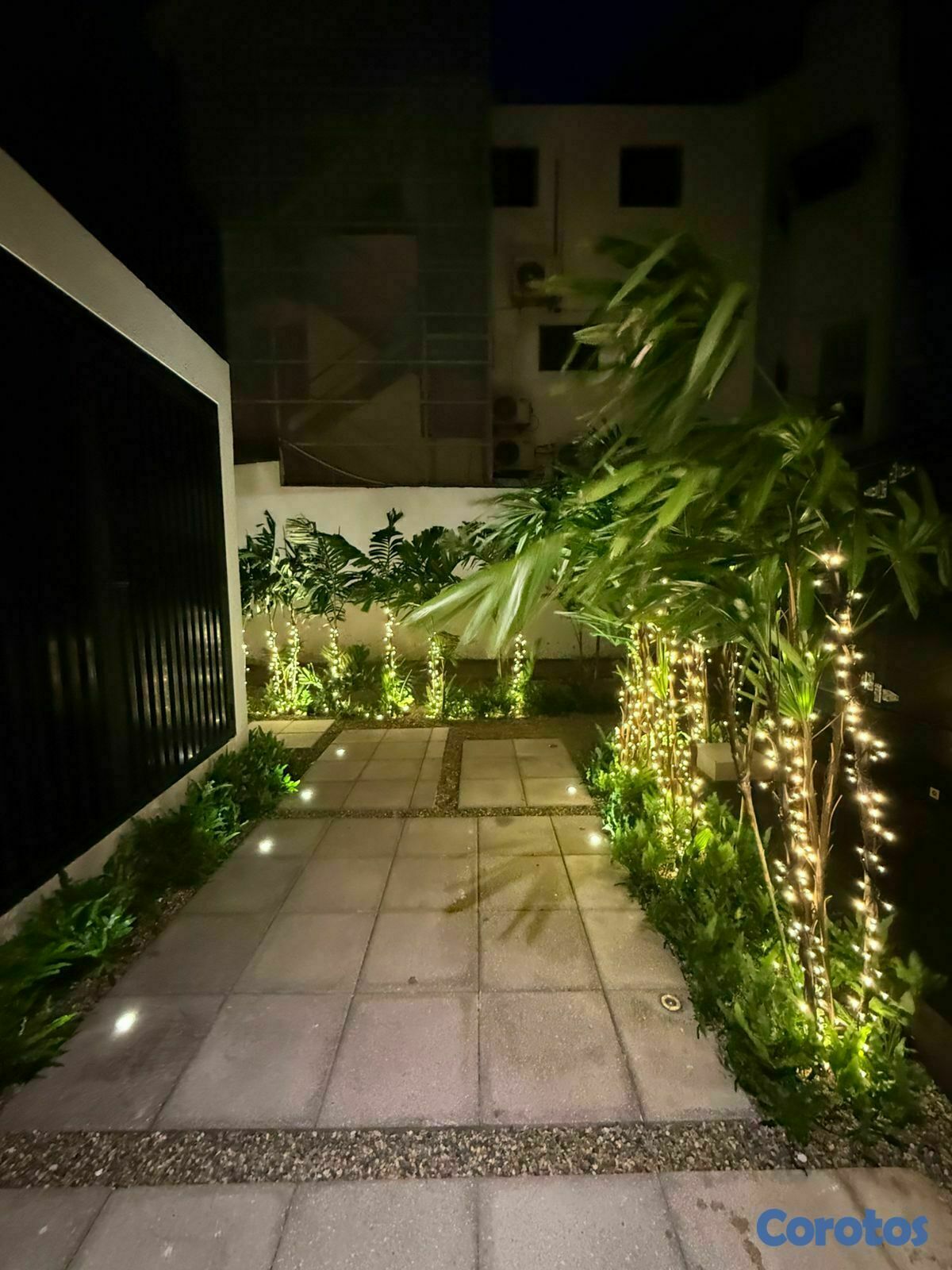 apartamentos - APARTAMENTO AMUEBLADO EN VENTA - SANTIAGO. 9