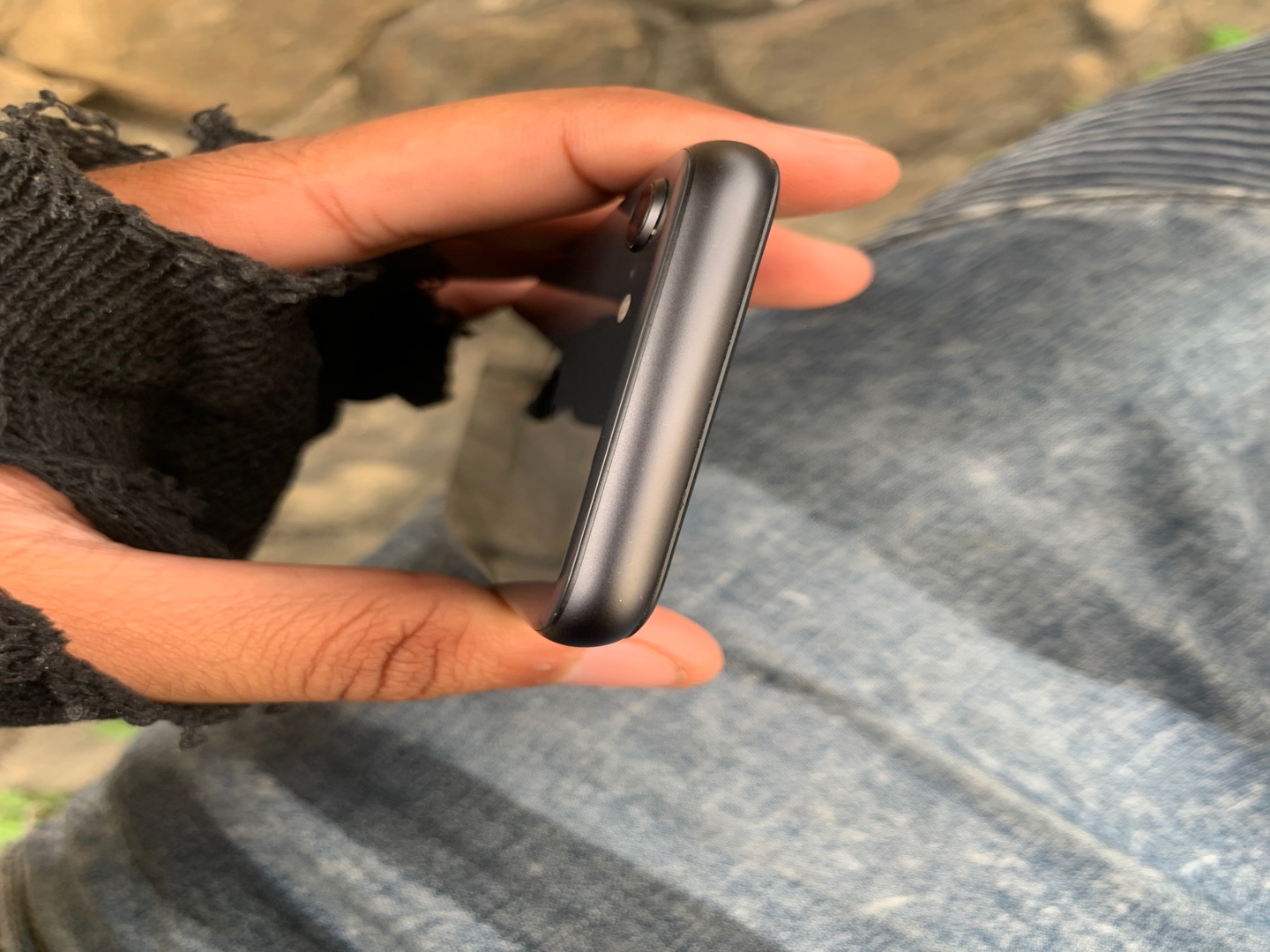 celulares y tabletas - Iphone SE