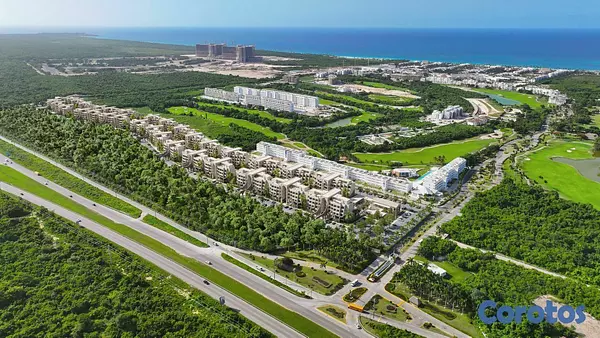 apartamentos - Apartamentos en venta Punta Cana 3
