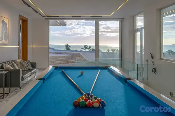 apartamentos - Se Vende PH Marbella Juan Dolio 7