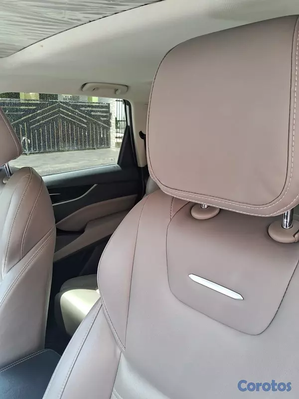 jeepetas y camionetas - Maxus D60 2024 Full – Blanca, como nueva 10