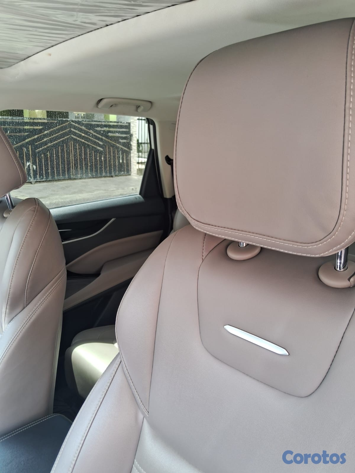 jeepetas y camionetas - Maxus D60 2024 Full – Blanca, como nueva 10