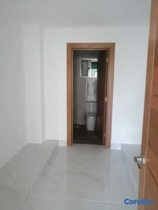 apartamentos - El apartamento de tus sueños 
2do nivel con amplia Terraza en Alma Rosa 1ra  3