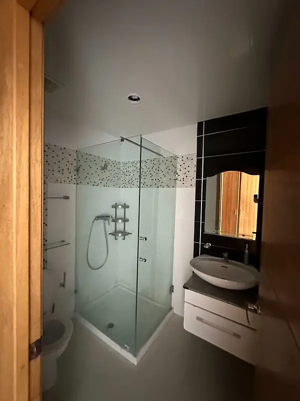 casas - Buenos Días, adjunto la información.

📍Alquiler Apartamento con línea blanca -  5