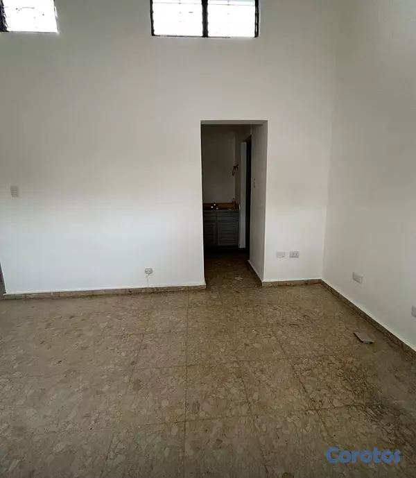 casas - se alquila casa  5