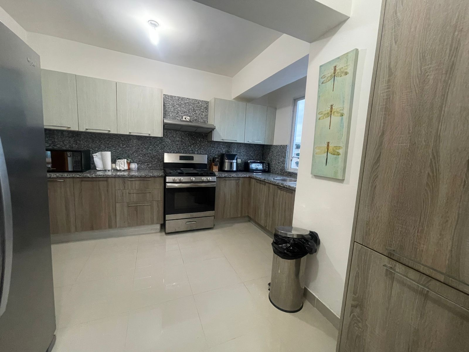 apartamentos - Apartamento en venta en Renacimiento 📍Edificio fa 4