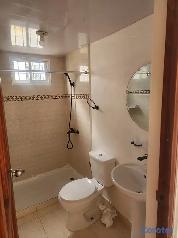 apartamentos - Apartamento en alquiler - SDE 1