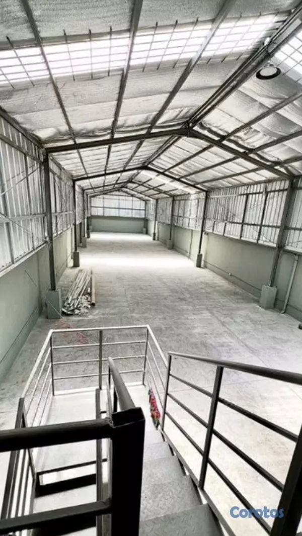 solares y terrenos - NAVE COMERCIAL  3