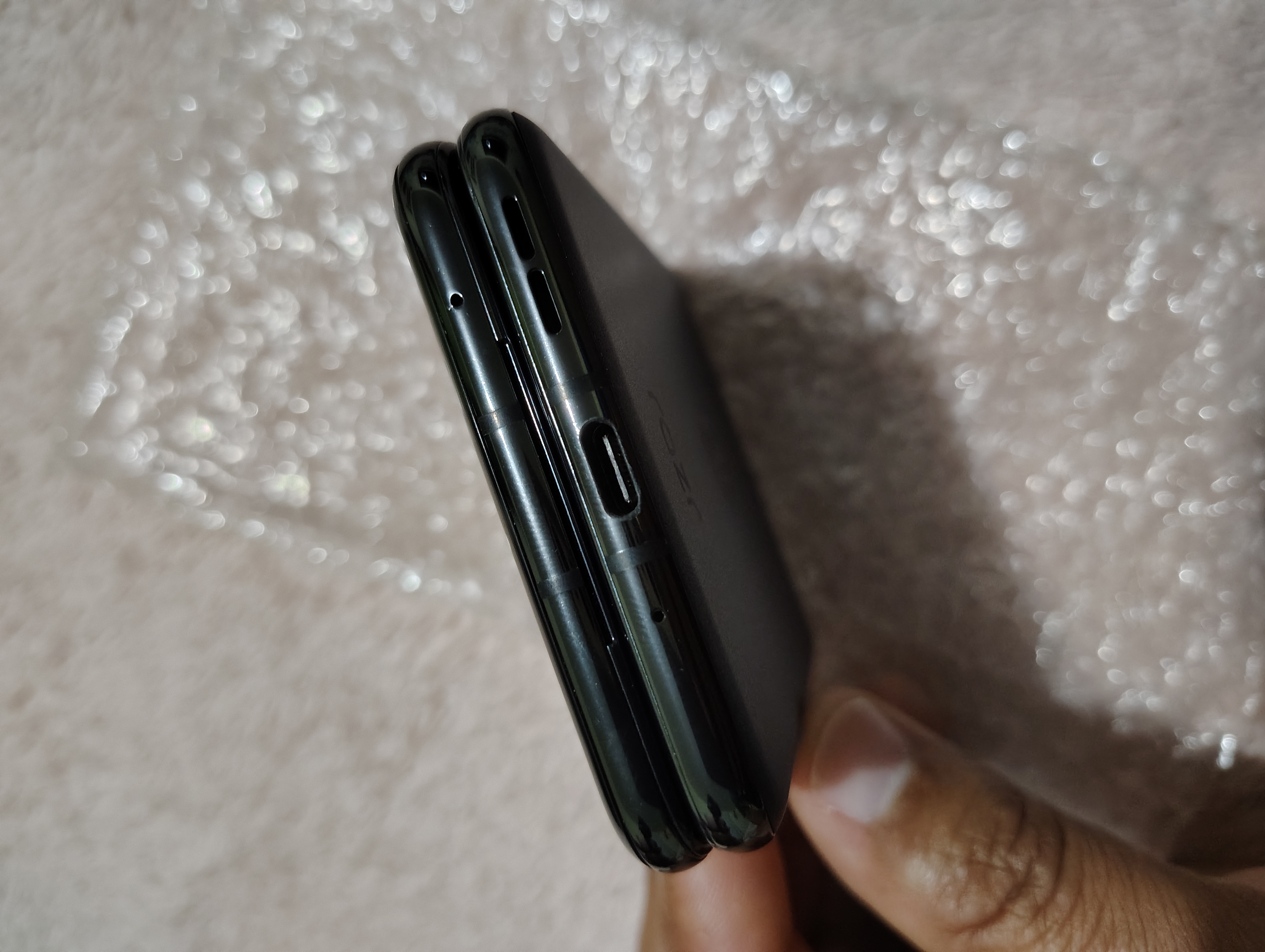 celulares y tabletas - Motorola Razr 40 Ultra 2023 256GB 8GB RAM Factory  8