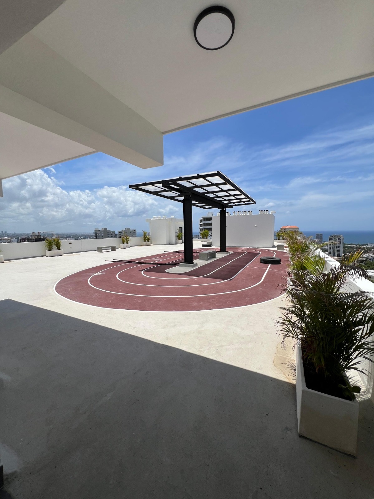 apartamentos - Vendo.segundo con terrazApartamento de 2 habitacio 4
