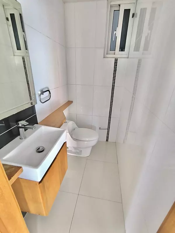apartamentos - Apartamento en Venta – Evaristo Morales 7