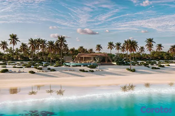 apartamentos - Apartamentos en Punta Cana con Club de Playa 10